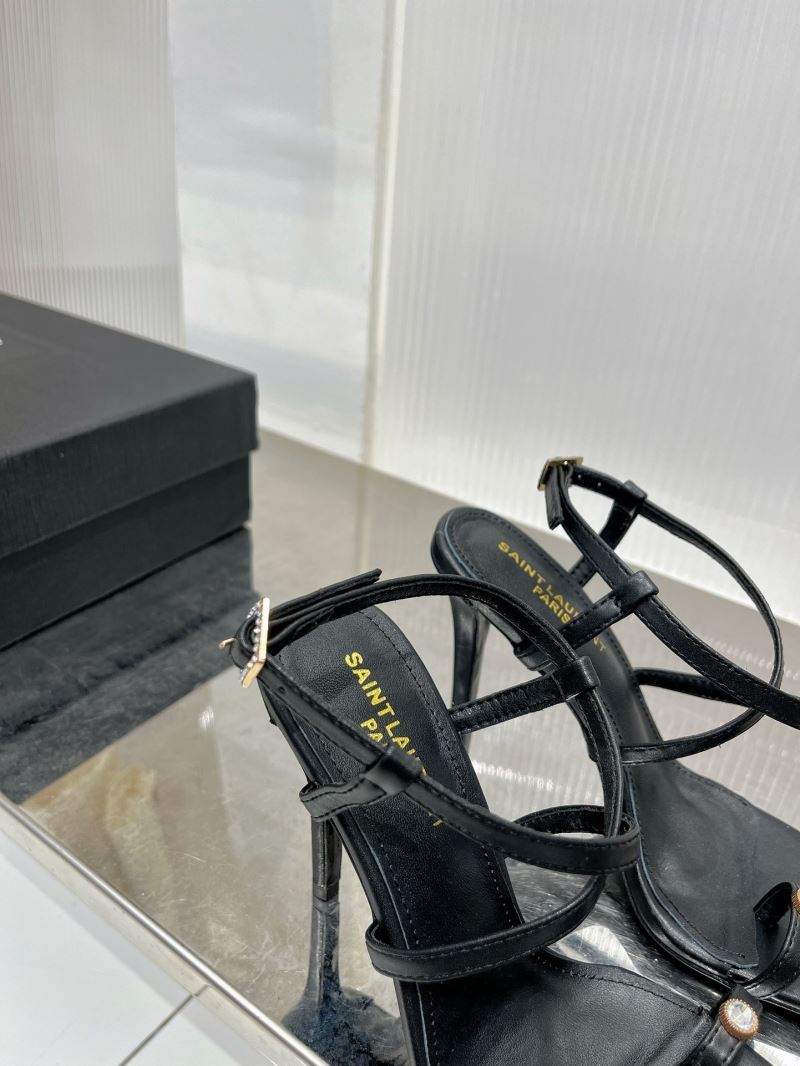 Ysl Sandals